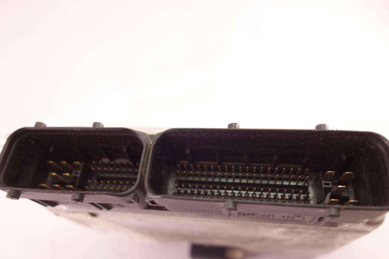 Modulo control del motor Ford 038906019FA 038 906 019 FA BOSCH 0281010629 0 281 010 629 - foto 3