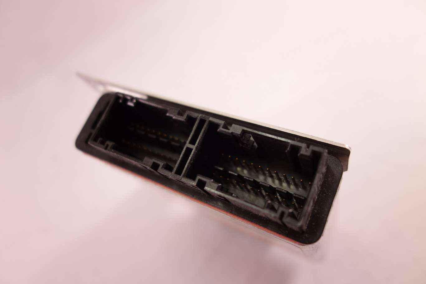 Centralita de airbag Smart ForTwo  A4518202485001 A4518202485 001 391232 - foto 3