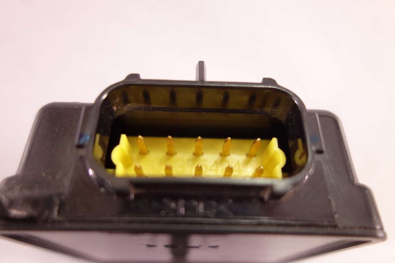 Unidad de control de asiento Jaguar X-Type 4X4314B422AD 4X43 14B422 AD 5C423221AAAB 5C 423221 AA AB 28004116 - foto 2