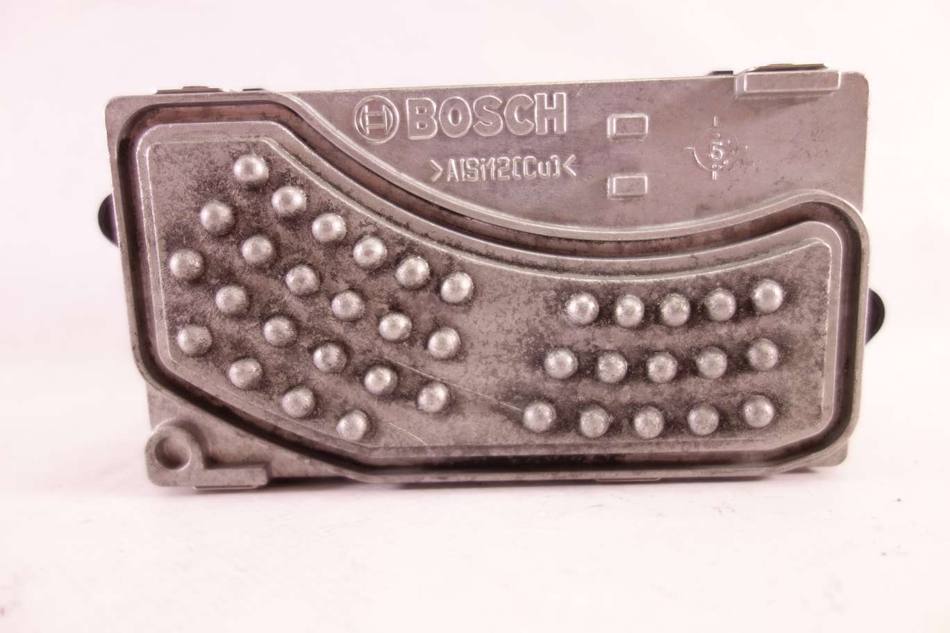 Módulo control de calefacción Audi A6 4F0820521A 4F0 820 521 A 4F0910521 4F0 910 521 CZ2468105840 CZ 246810 5840 9140010511 9 140 010 511 - foto 2