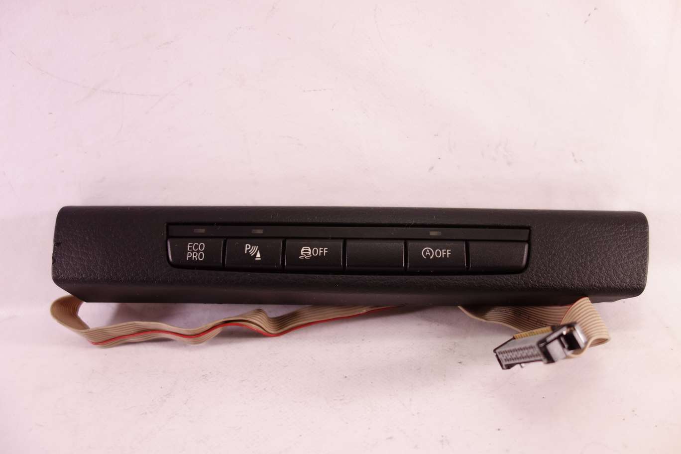 Mando interruptor calefacción BMW 658590 613192495051 61 31 9 249 505 1 03745706 03 745706 - foto 1