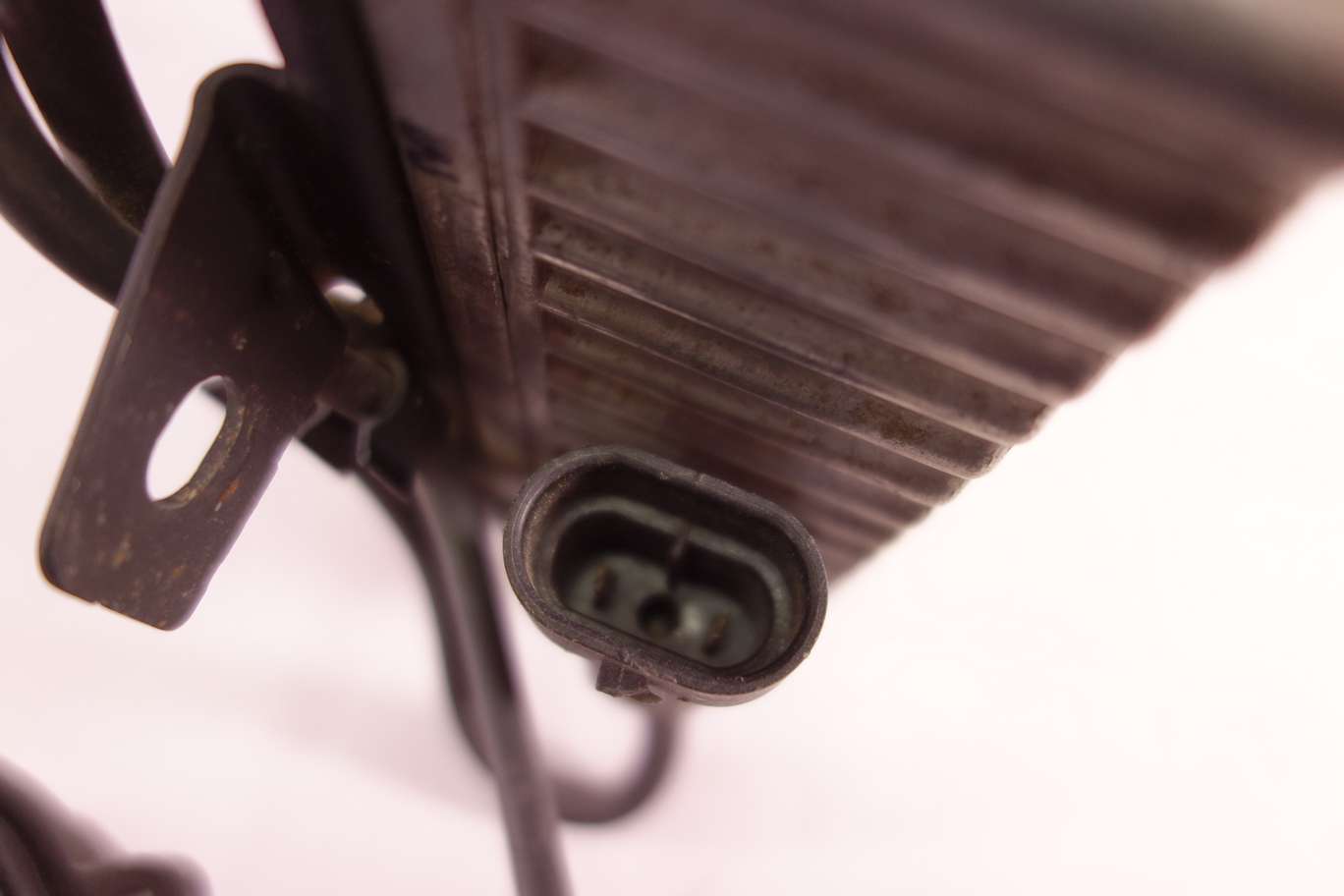 Dispositivo de control balastro Xenon BMW E39 - foto 2