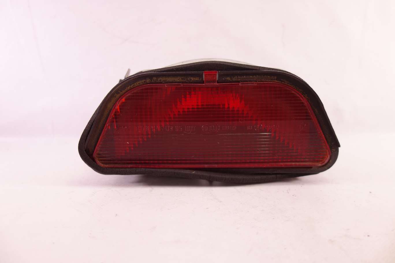 Luz de freno central Mercedes Clase ML 963125 A1638200156 A163 820 01 56 963126 96312400 963124 00 - foto 1