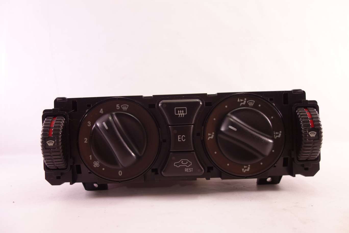 Mando climatizador Mercedes Clase E 9140010371 9 140 010 371 BOSCH 2108303185 210 830 31 85 - foto 1