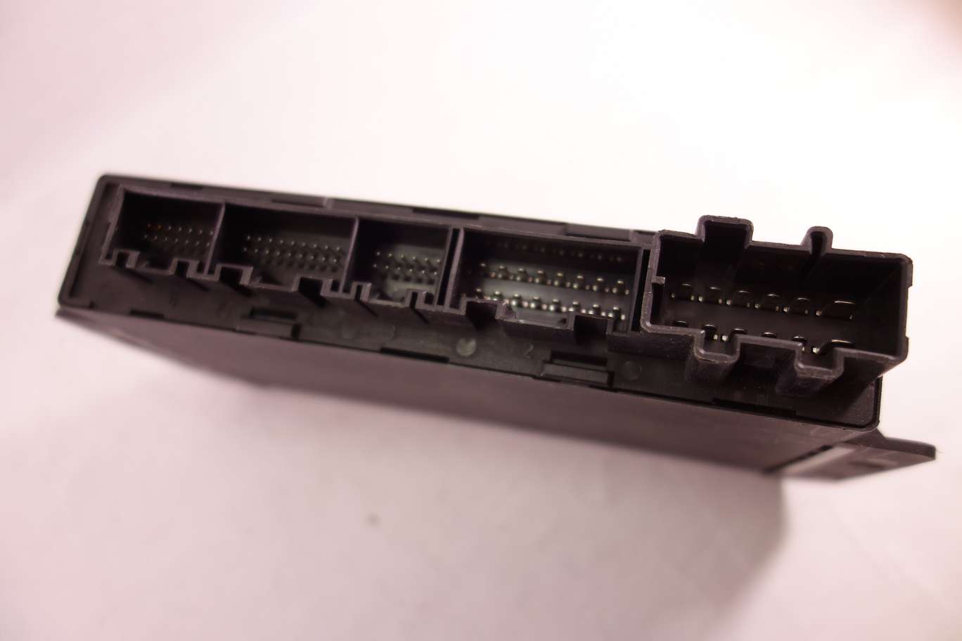 Módulo confort Audi A4 8E0959433AF 8E0 959 433 AF TEMIC 00007245B6 - foto 2