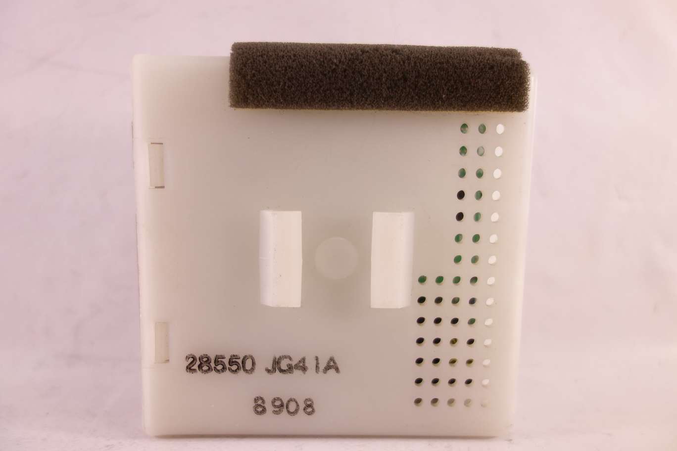 Modulo de alarma Nissan XTrail 28550JG41A 28550 JG41A - foto 1