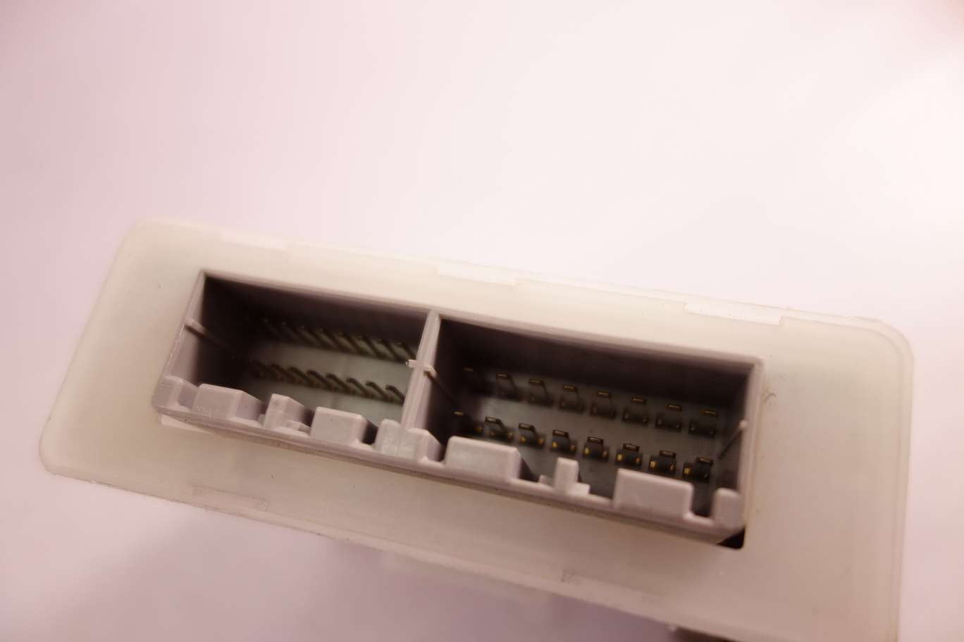 Modulo de alarma Nissan XTrail 28550JG41A 28550 JG41A - foto 2