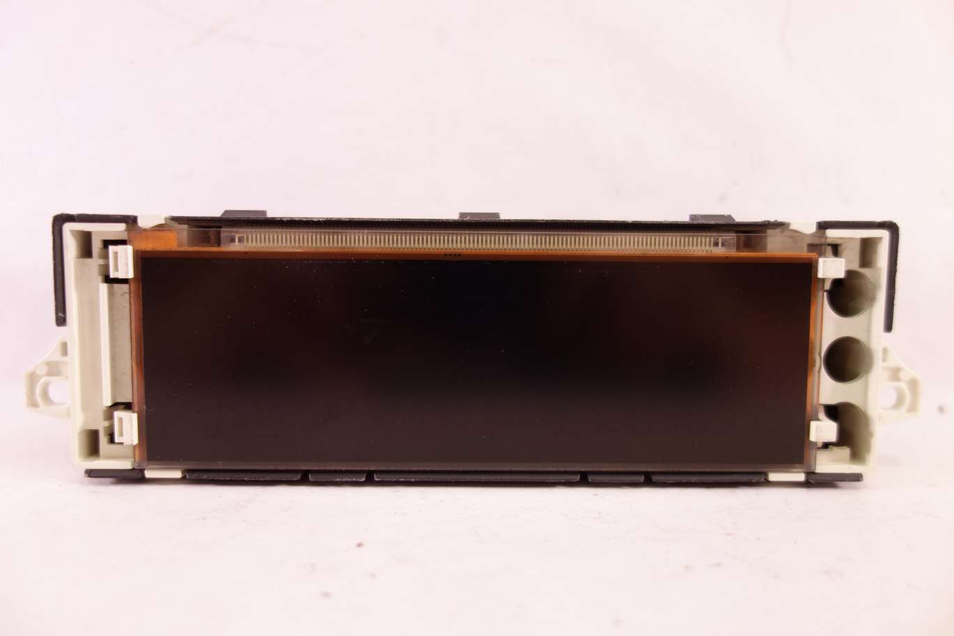 Pantalla display Fiat Peugeot 281214888A 28121488 8 A 9664222280 - foto 1
