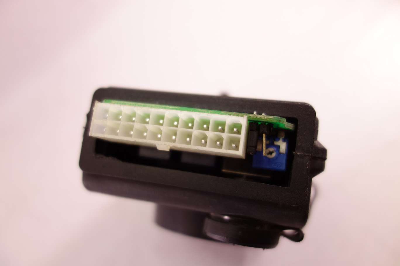 Modulo de alarma TYPE KMR 200 A000238 A 00 0238 - foto 3