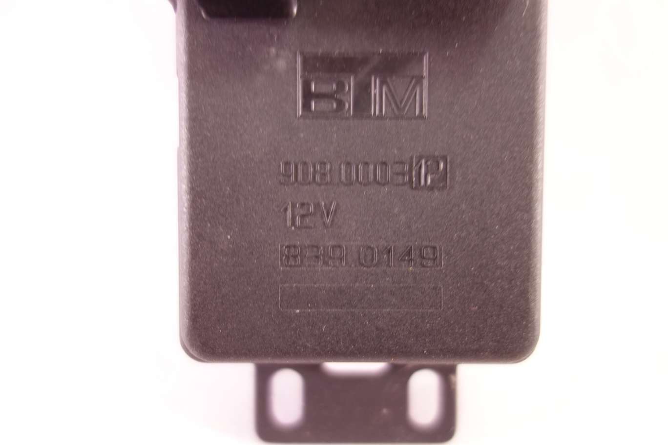 Resistencia de  calefaccion Peugeot 807 Citroen C8 908000312 9080003 12 8390149 839 0149 - foto 2