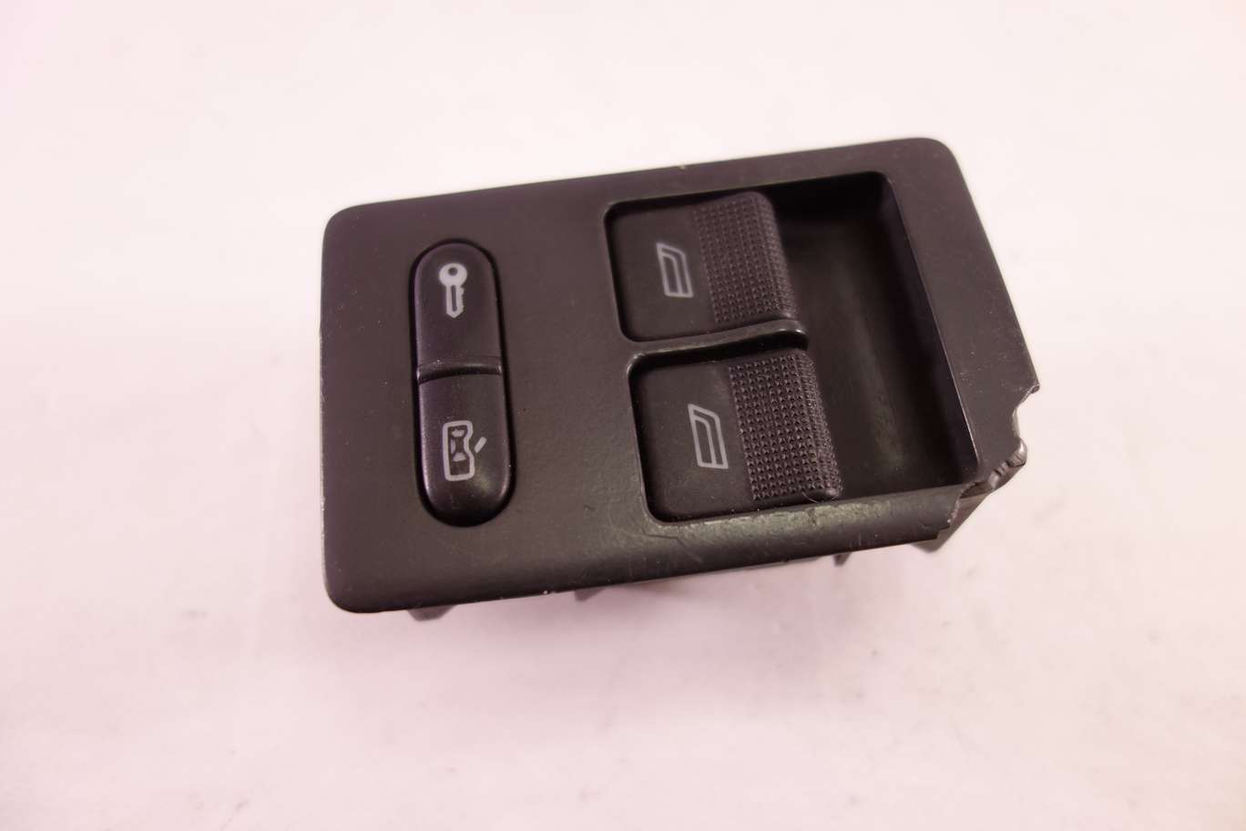 Mando de elevalunas VW Lupo Polo Seat Ibiza Cordoba 6X0959855B 6X0 959 855 B - foto 1