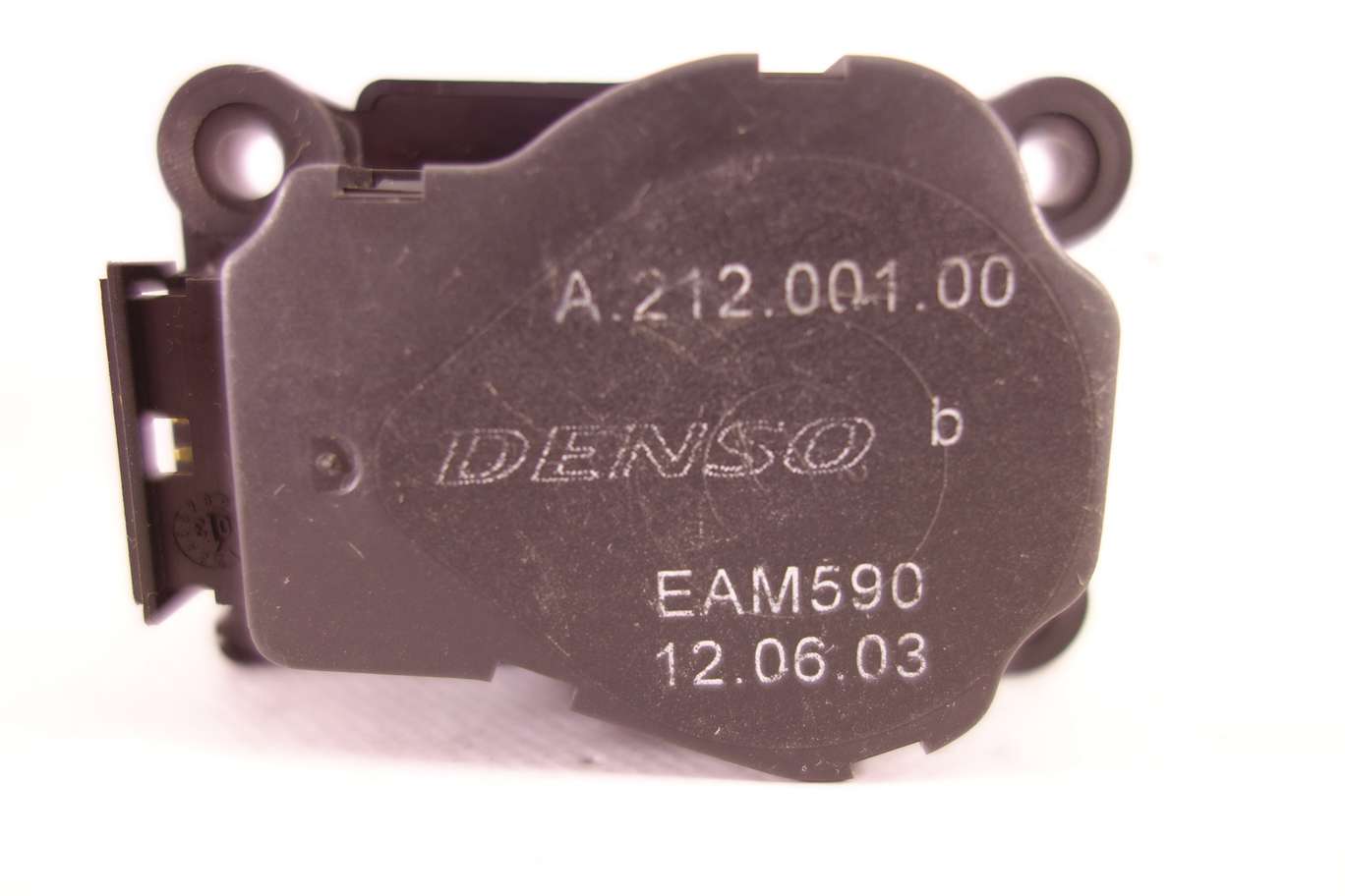Servomotor de calefaccion Fiat Ulysse A21200100 A 212 001 00 EAM590 - foto 2