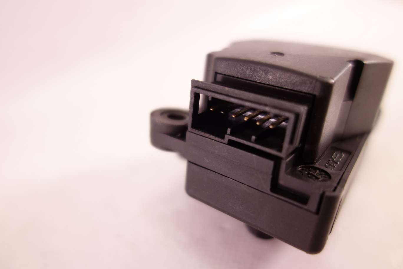 Servomotor de calefaccion Fiat Ulysse A21200100 A 212 001 00 EAM590 - foto 3