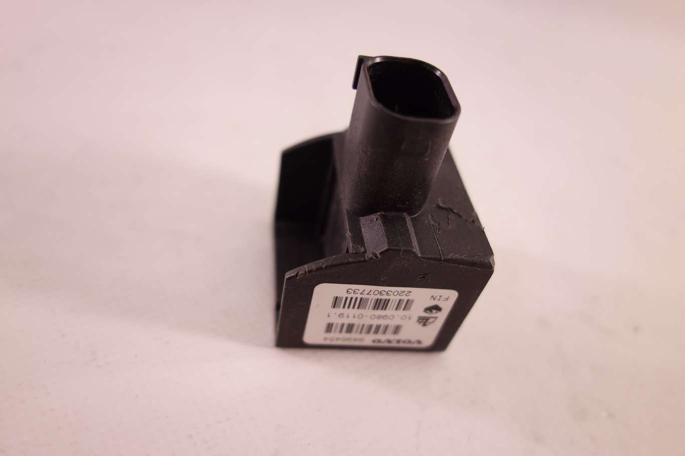 Sensor de aceleración Volvo 10098001191 10 0980 0119 1 9496454 - foto 1