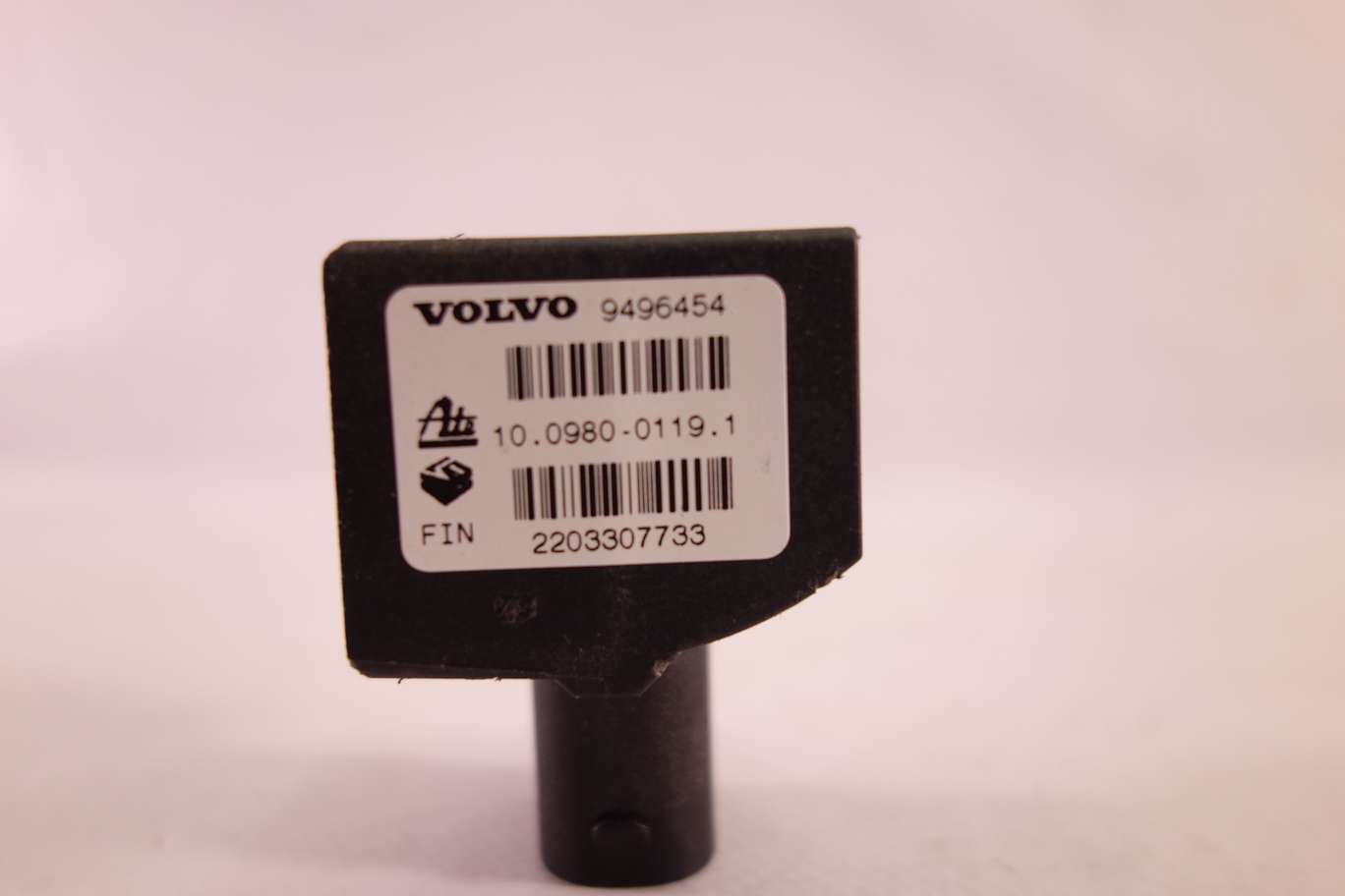 Sensor de aceleración Volvo 10098001191 10 0980 0119 1 9496454 - foto 2