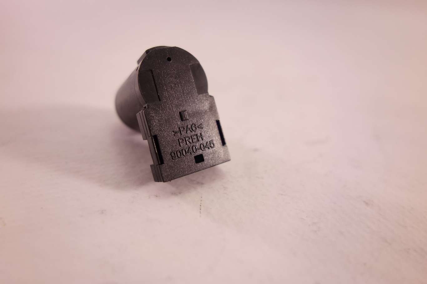 Sensor de luz Opel Corsa 90040045 90040 045 - foto 2