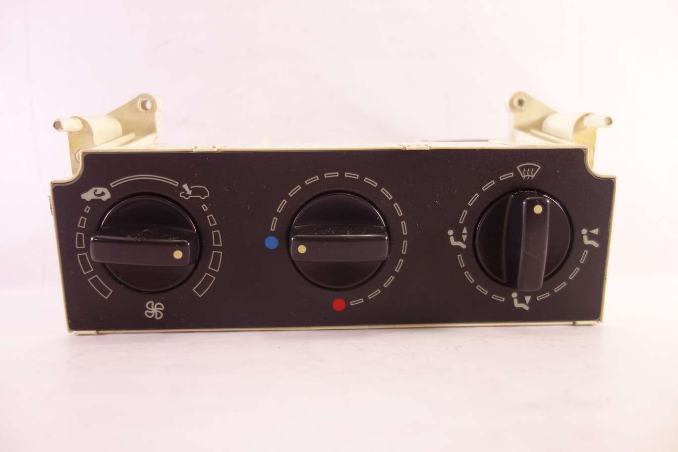 Mando climatizador Citroen M49030550F M49 030550F 848687D - foto 1