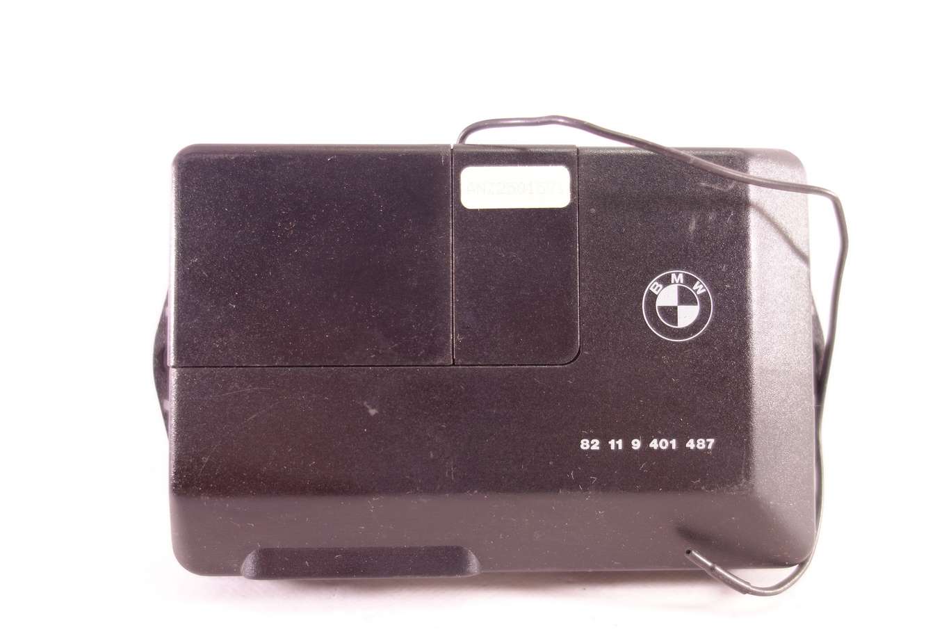 Módulo control de alarma BMW Serie 5 82119401487 82 11 9 401 487 - foto 1