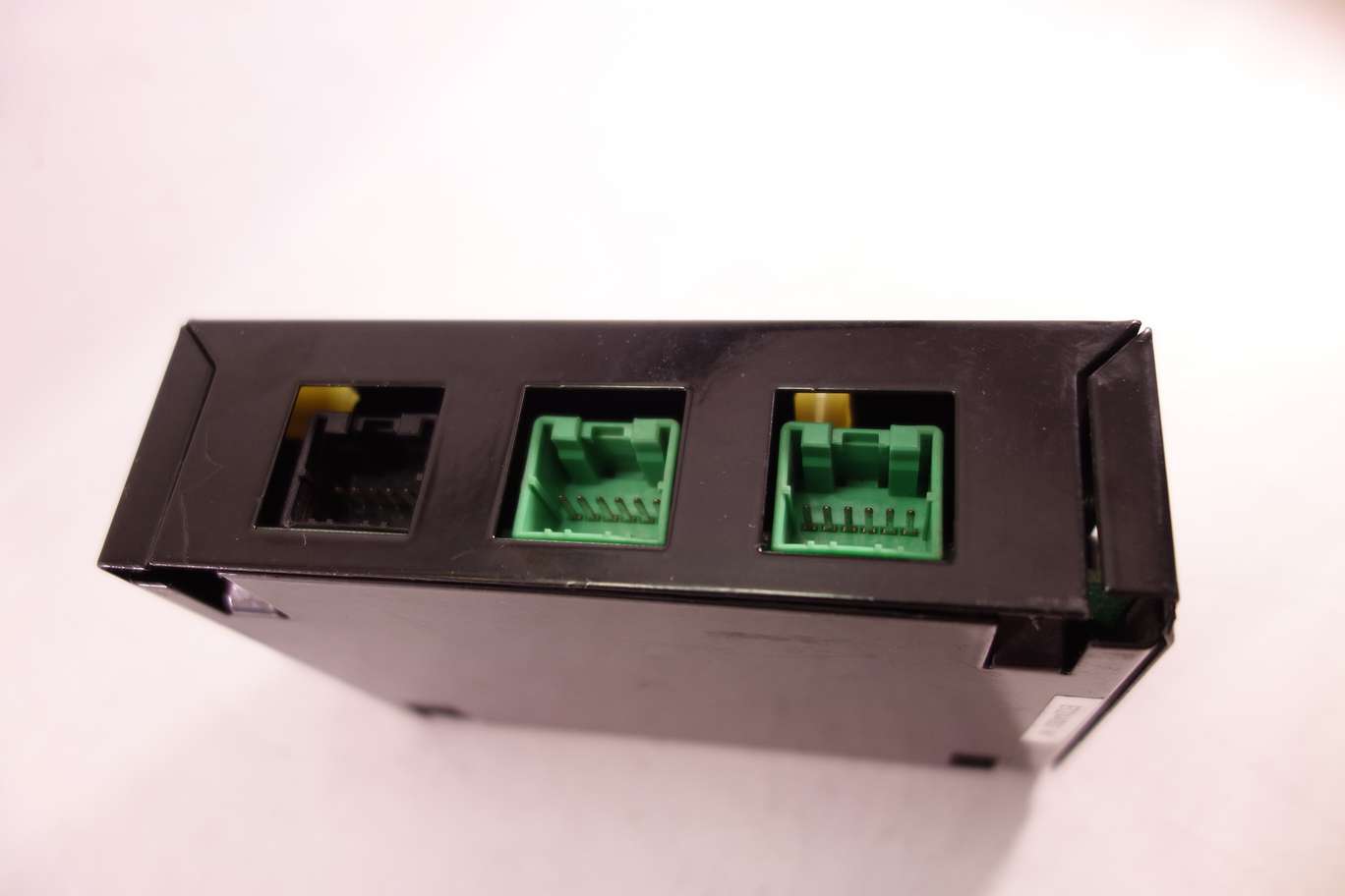 Módulo del sistema para DVD Renault 7711218021 77 11 218 021 10R020358 10 R-020358 R6018010 R6.01 8010 - foto 3