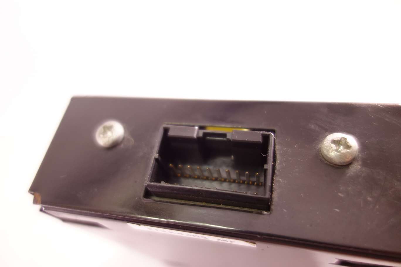 Módulo del sistema para DVD Renault 7711218021 77 11 218 021 10R020358 10 R-020358 R6018010 R6.01 8010 - foto 4