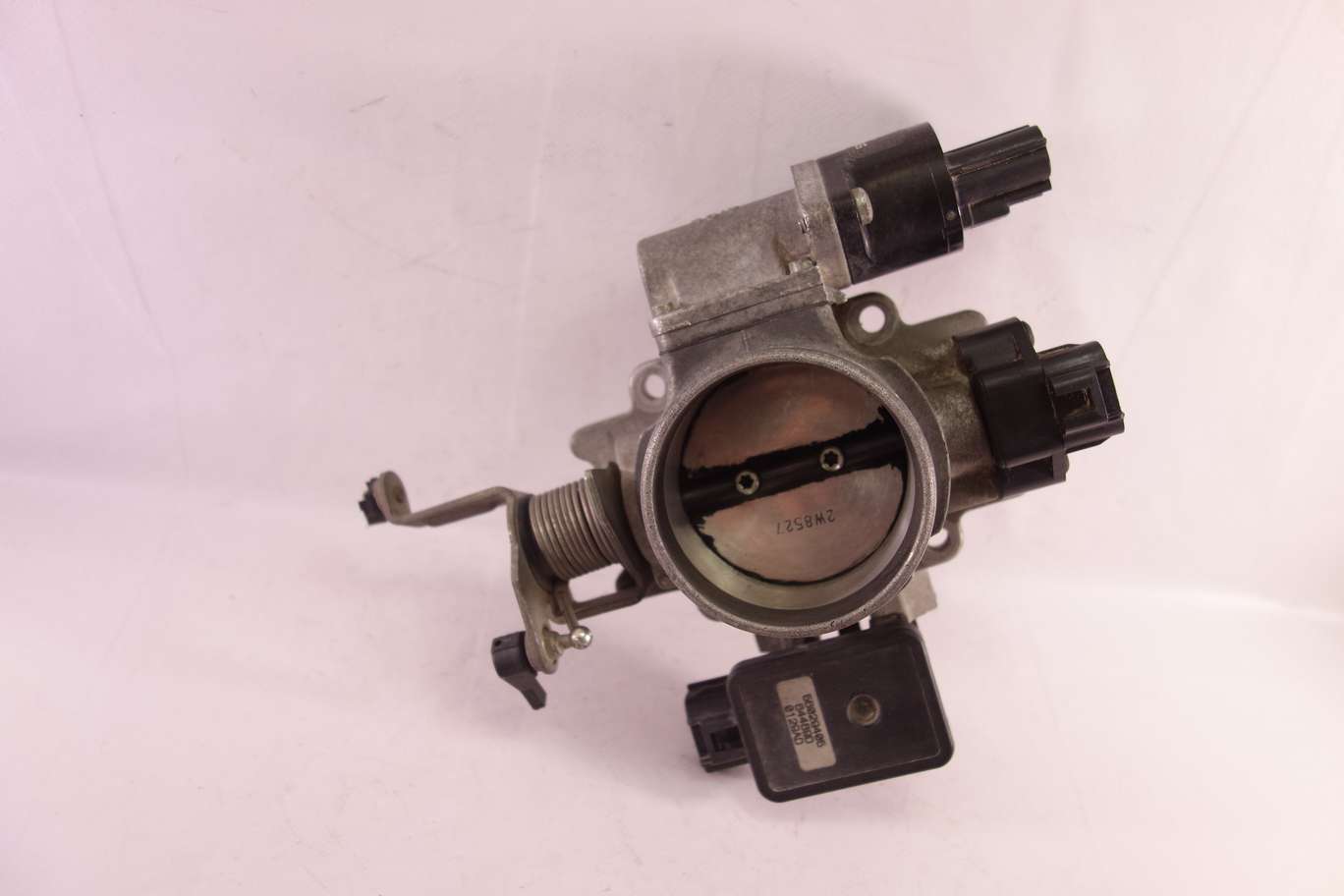 Cuerpo de mariposa Jeep Cherokee 56029405 6446D 0129AD 53032023AC 53030821 56027942AC - foto 1