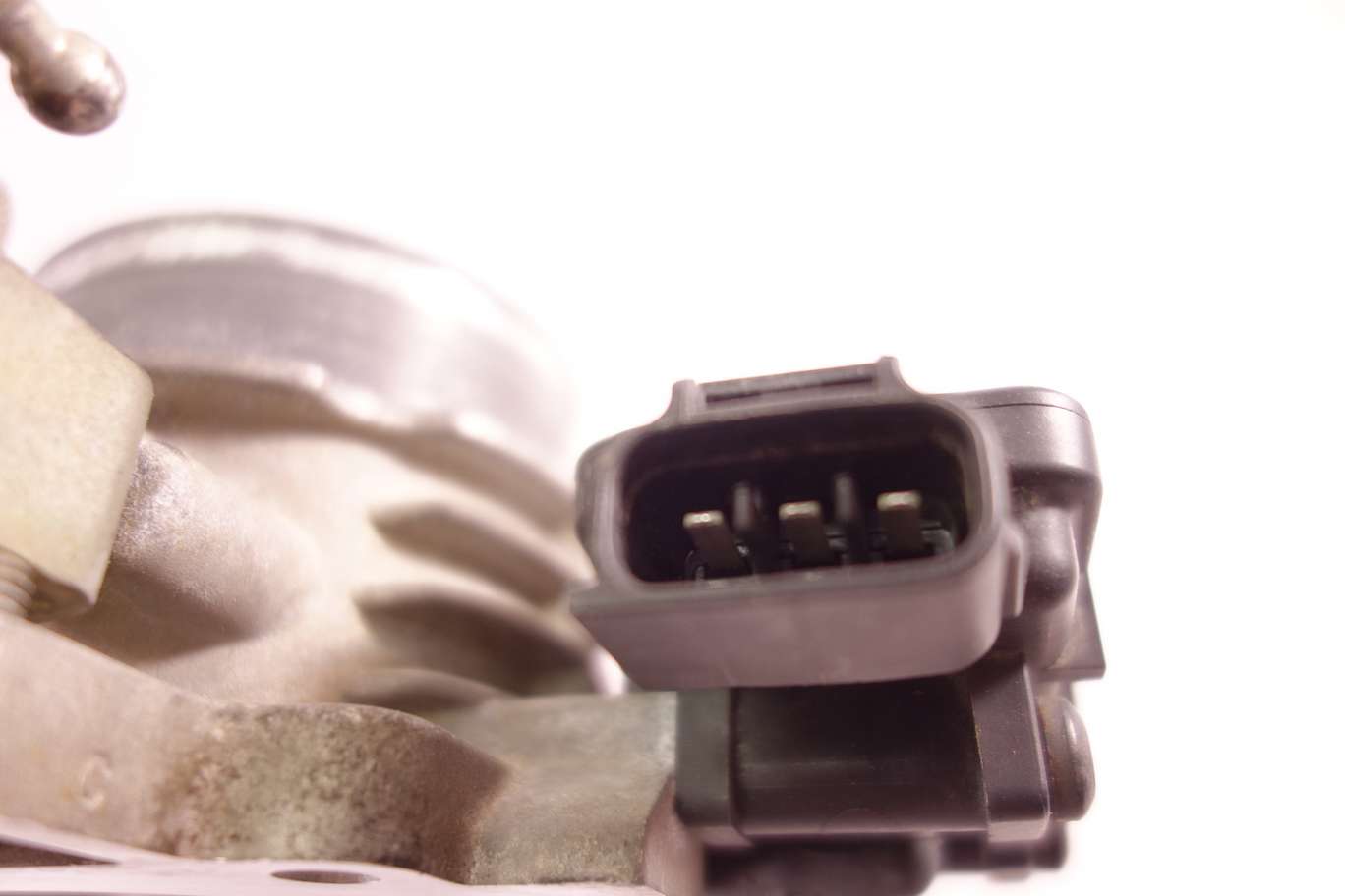 Cuerpo de mariposa Jeep Cherokee 56029405 6446D 0129AD 53032023AC 53030821 56027942AC - foto 5