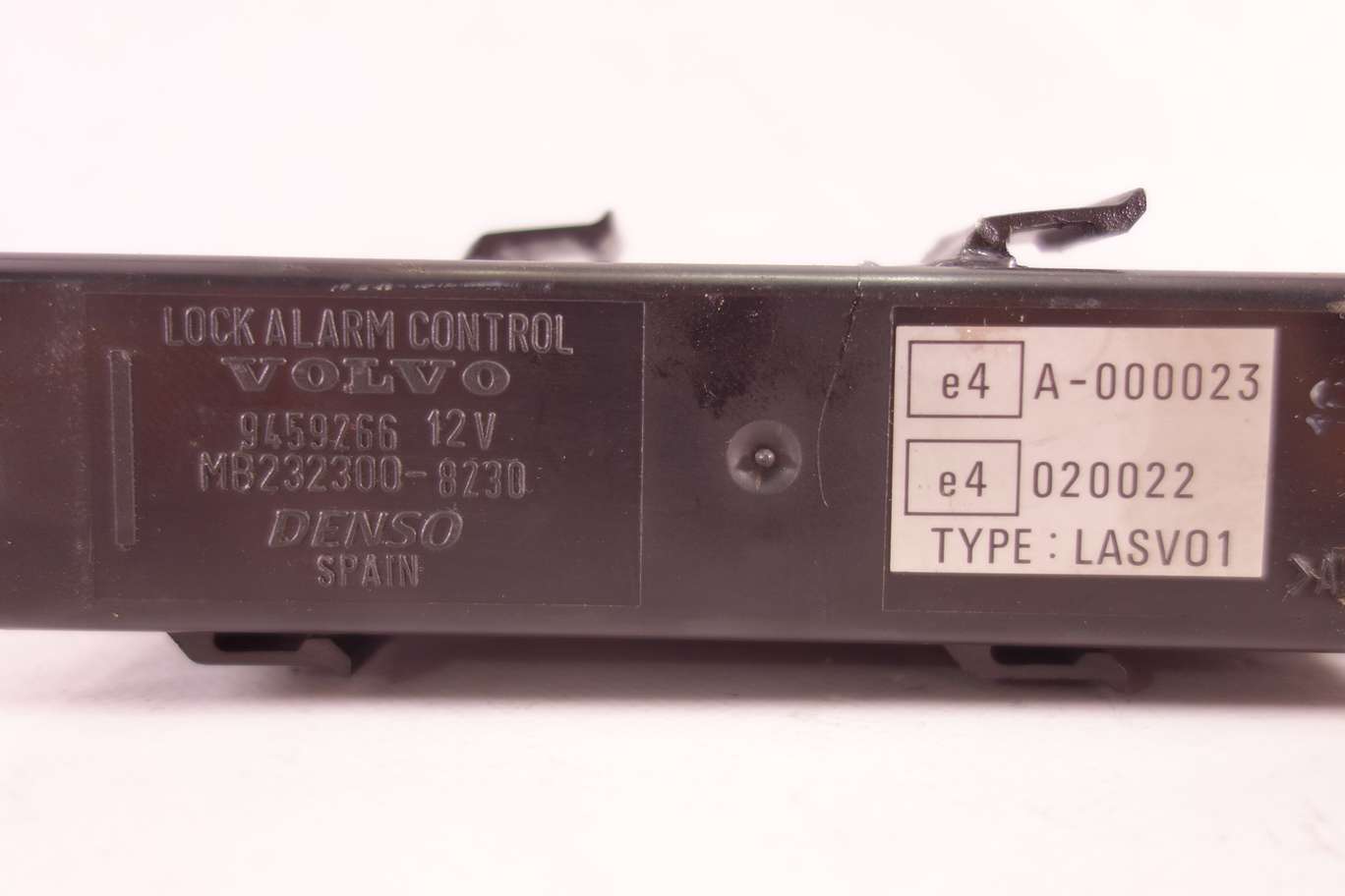 Módulo de control Volvo 9459266 DENSO MB2323008230 MB232300 8230 A000023 A 000023 - foto 2