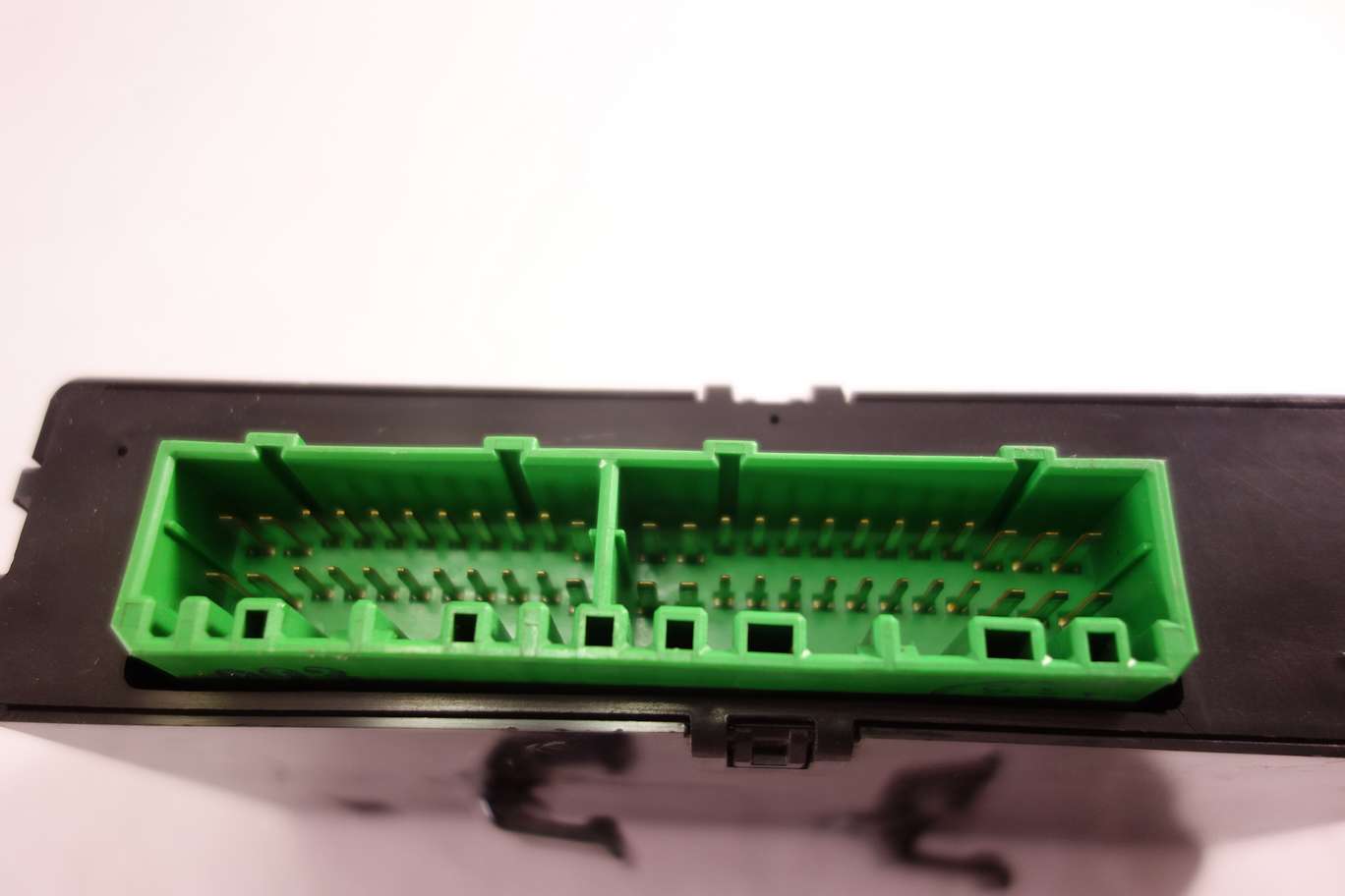 Módulo de control Volvo 9459266 DENSO MB2323008230 MB232300 8230 A000023 A 000023 - foto 3