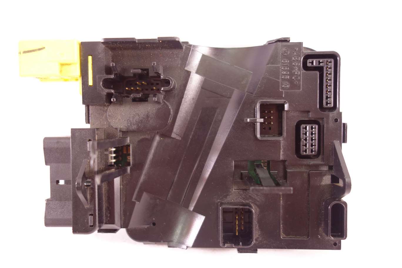 Módulo de control para volante VW 1K0953549CE 1K0 953 549 CE 10001672 LK 6169510 61695 10 - foto 4