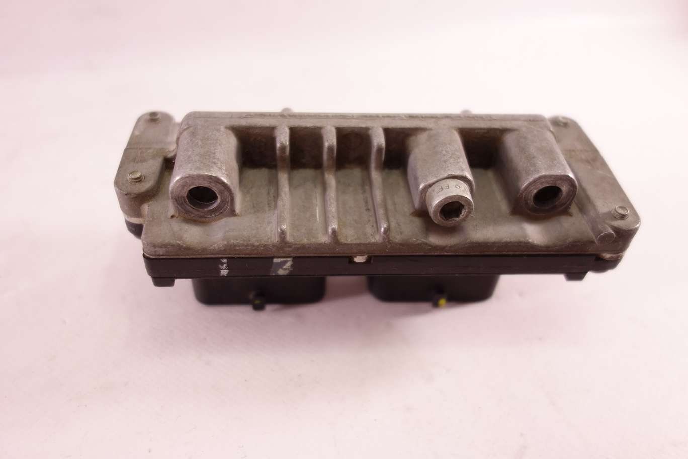 Centralita del motor Fiat Seicento 187 6160050704 61600.507.04 46820324 IAW59FM7 IAW 59F.M7 Magneti Marelli - foto 1