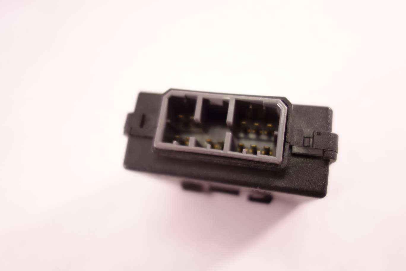 Unidad de control del inmovilizador Mazda 52010365B GE4T675G2 GE4T 67 5G2 53873234E 53873234 E - foto 3