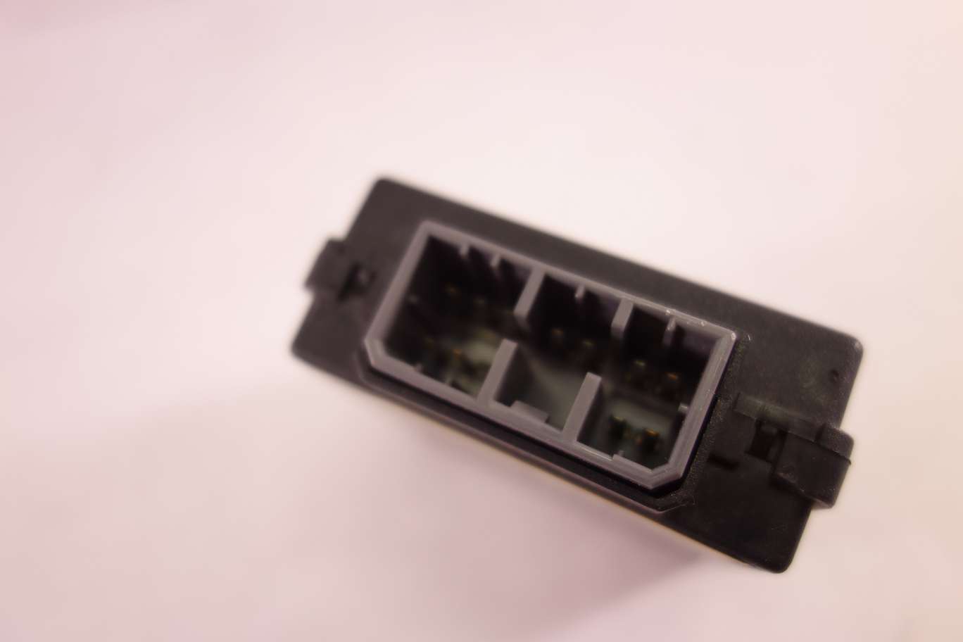 Unidad de control del inmovilizador Mazda 52010365D GE4T675G2A GE4T 67 5G2A - foto 2