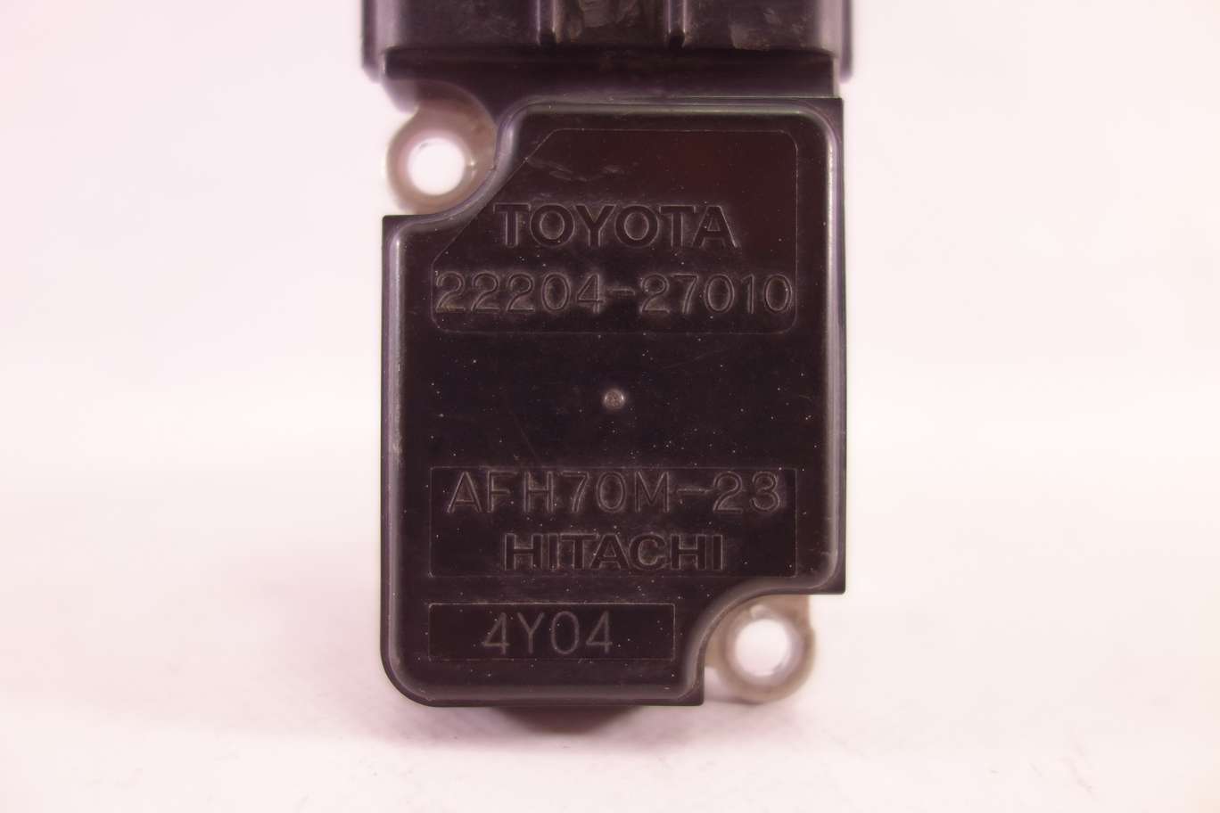 Sensor de masa de aire Toyota 2220427010 22204 27010 AFH70M23 AFH70M 23 - foto 2