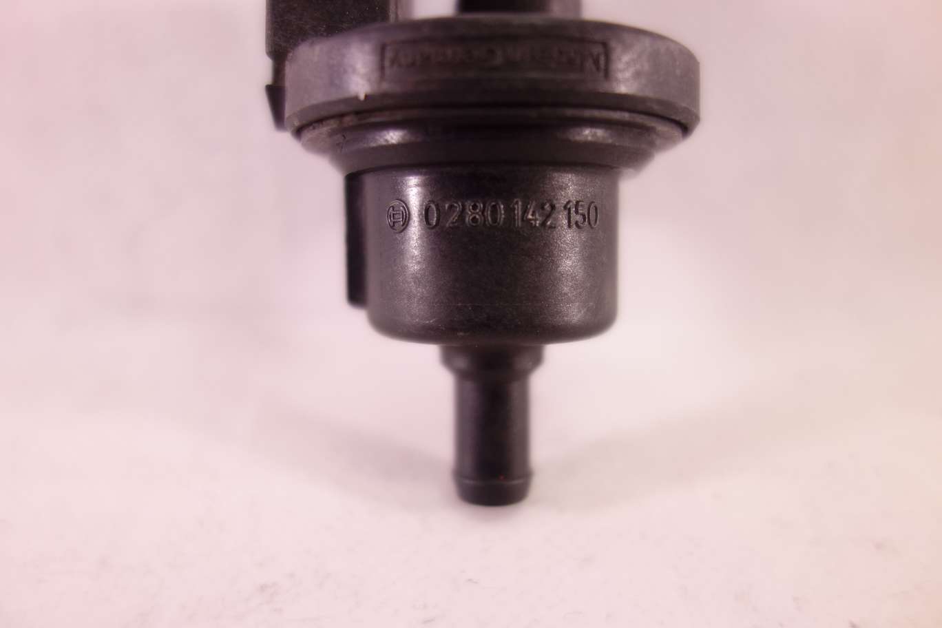 Válvula de combustible BMW Serie 3 0280142150 0 280 142 150 - foto 2