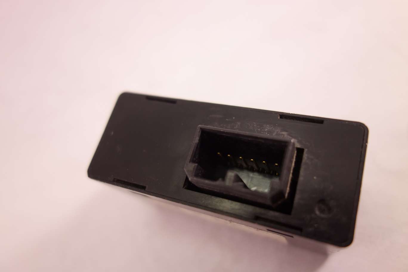 Unidad de control Mazda 3440145 34401 45 GF3H57 GF3H 57 - foto 2