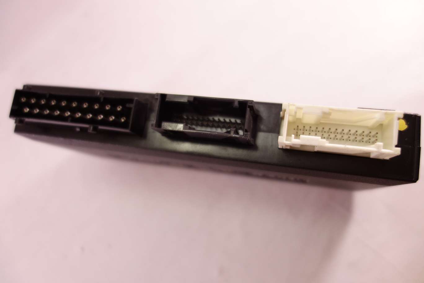 Modulo de control de cierre centralizado BMW Serie 5 61358372141 6135 8372 141 12037310 120 373 10 5DK00704711 5DK 007 047 11 - foto 3
