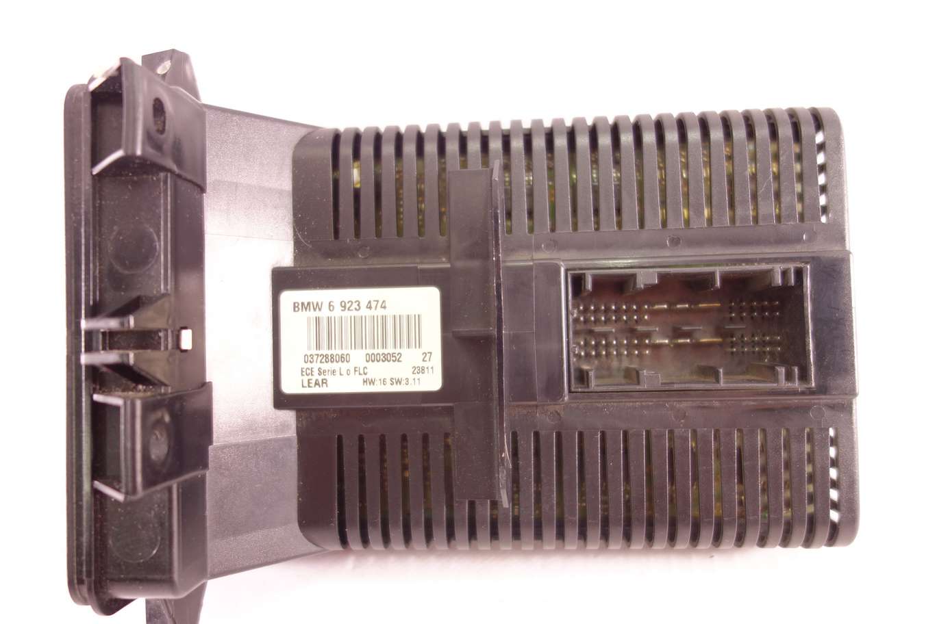 Mando interruptor de luz BMW Serie 3 6923474 6 923 474 - foto 3