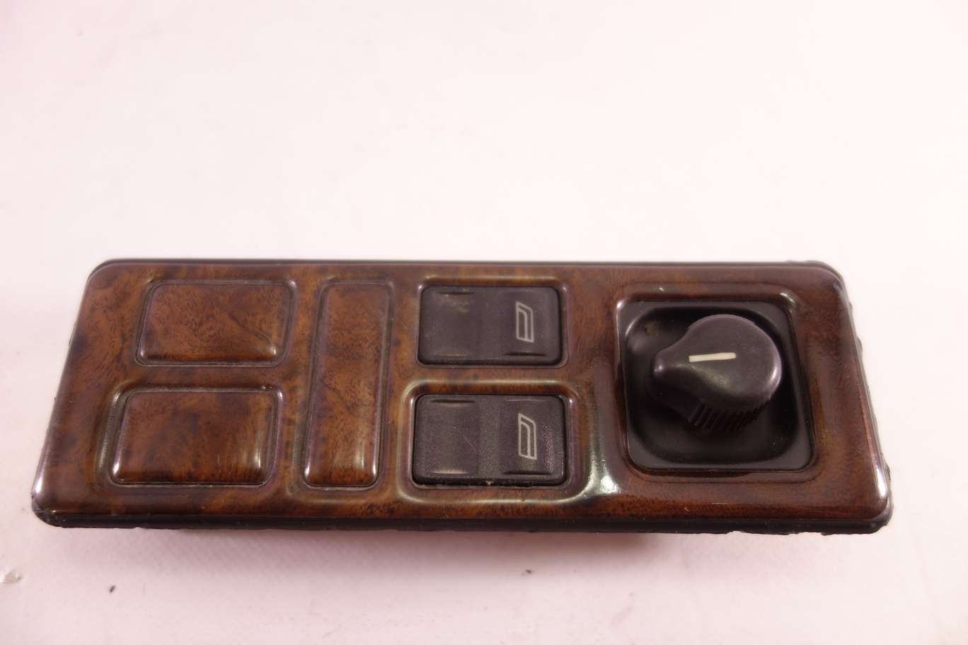 Mando interruptor de elevalunas Mercedes Vito 0005456813 000 545 6813 050141842 0501 4 1842 - foto 1