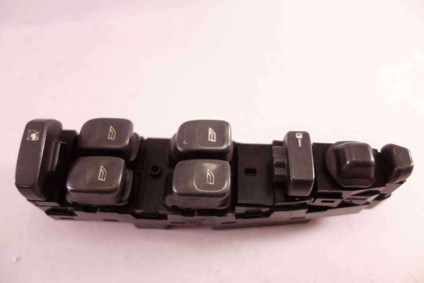 Mando interruptor de elevalunas Volvo 30638694 - foto 1