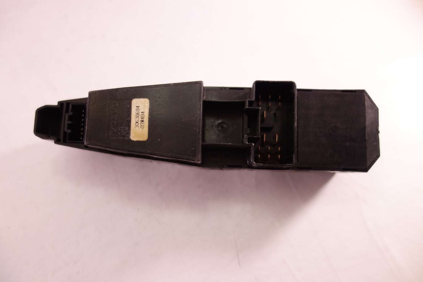 Mando interruptor de elevalunas Volvo 30638694 - foto 3