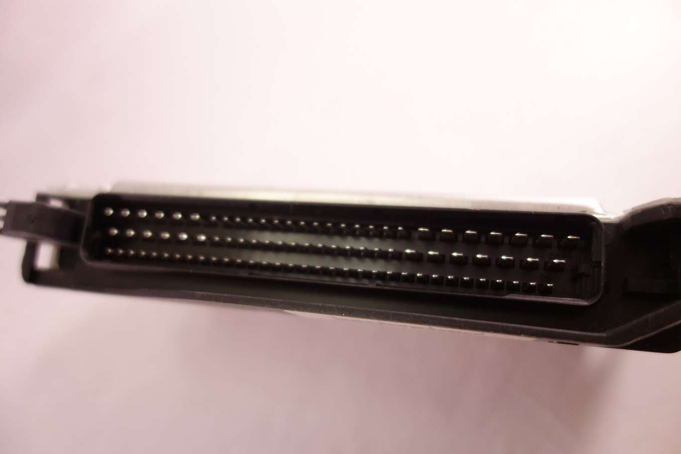 Módulo control Mercedes Vito 0260002379 0 260 002 379 MB6384460210 MB 638 446 02 10 ZF6058001018 ZF 6 058 001 018 - foto 2