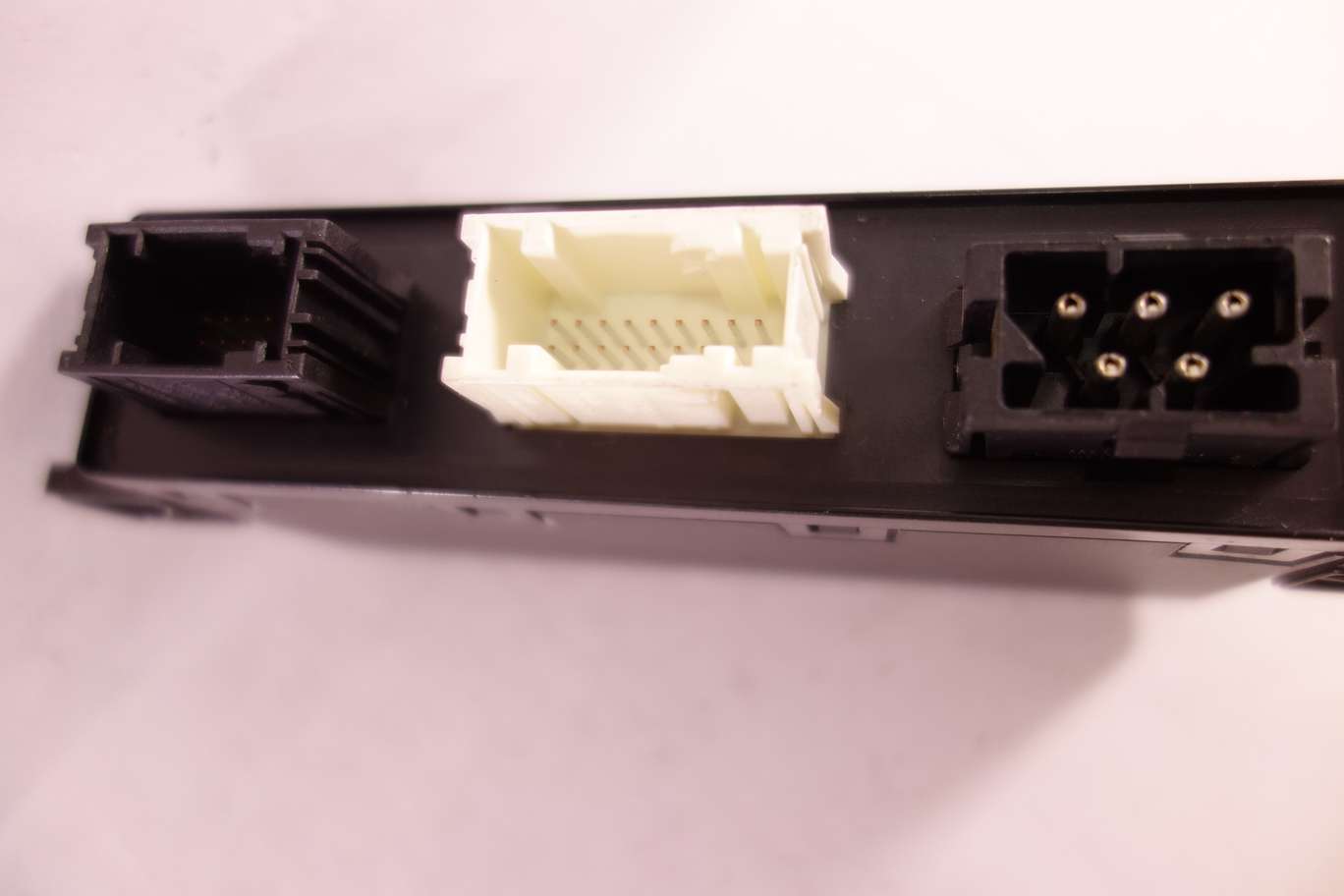 Modulo de control de puerta BMW E39 E38 61358366529 61.35-8 366 529 LK 05071730 05 0717 30 - foto 3