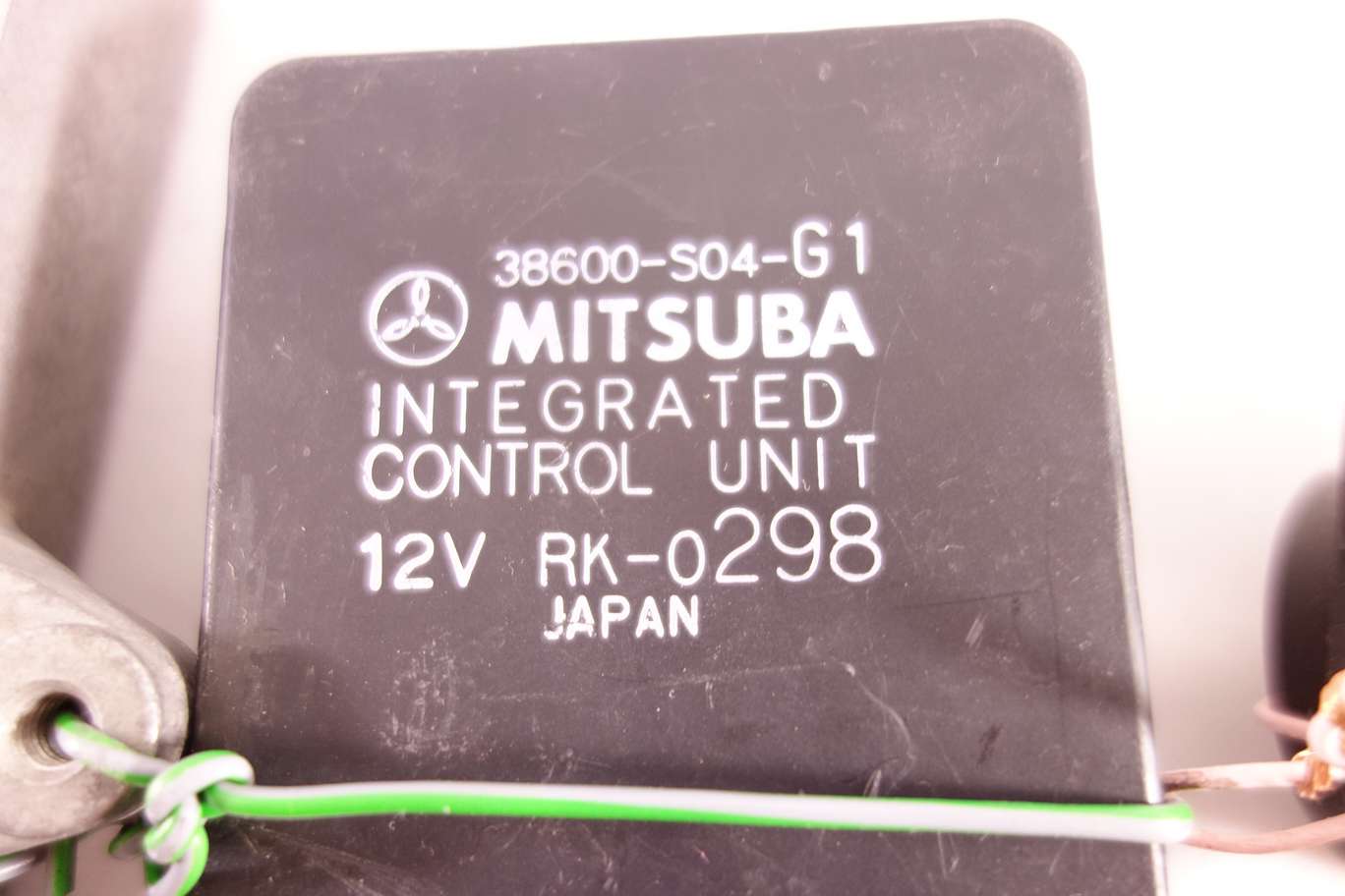 Kit Centralita Honda CRV 37820PHKG01 37820-PHK-G01 1270125324 1270 125324 38600S04G1 38600 S04 G1 39730 39730S10G020 39730 S10 G020 218102214 218 102 214 - foto 3