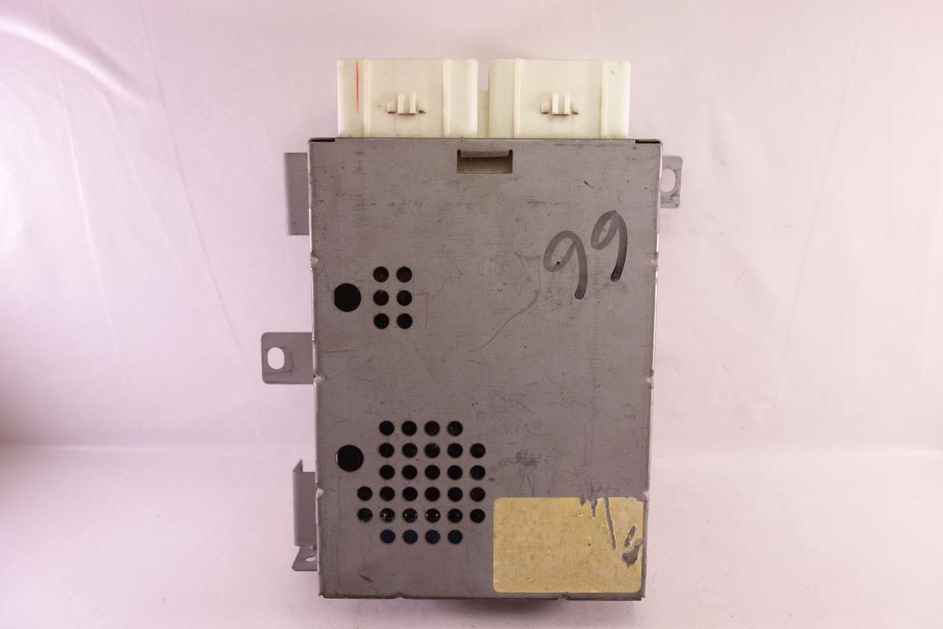 Módulo Control Chrysler Voyager 04686502AE 046865 02AE P04686502AE - foto 1