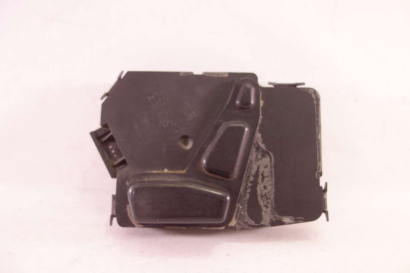 Interruptor de asiento Mercedes Clase C 2088204410 208 820 44 10 LK 03464105 03 4641 05 - foto 1