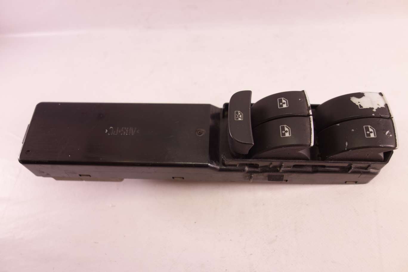 Mando interruptor de elevalunas Saab 12772018 12772019 - foto 1