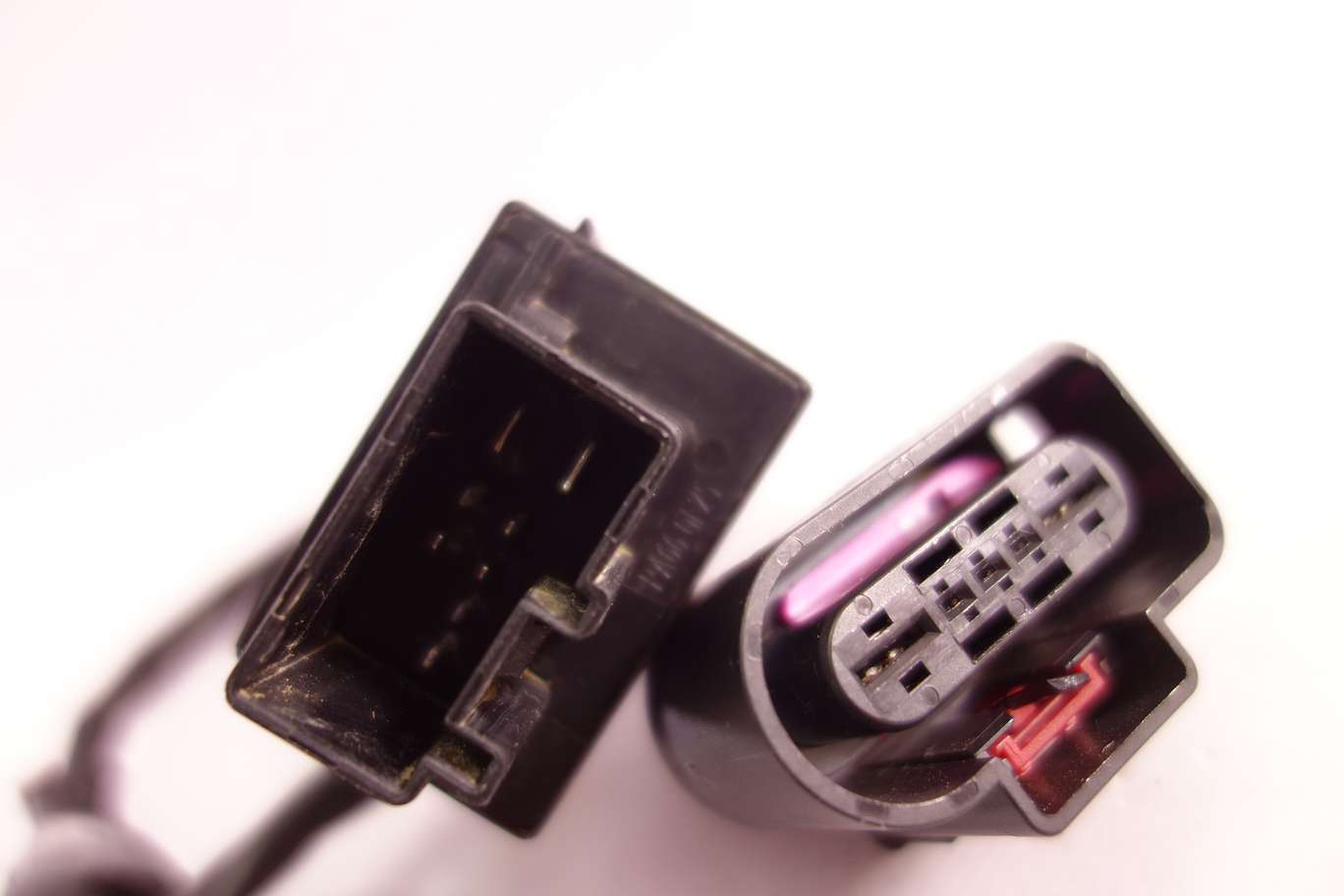 Unidad control de combustible VW 1K0906093G 1K0 906 093G 1K0919231 - foto 4