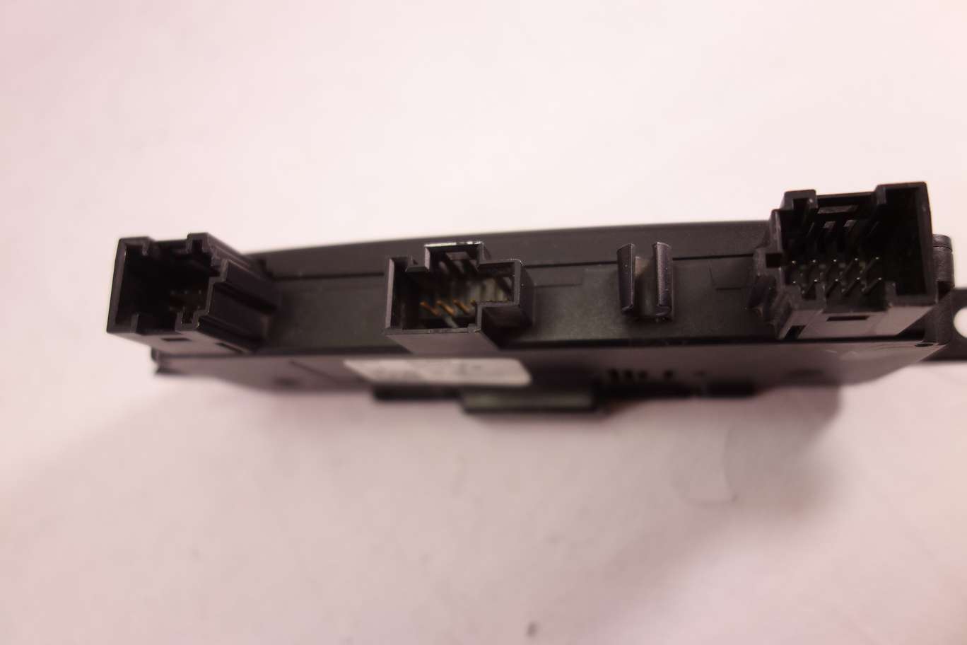 Unidad control de volante BMW Serie 7 6916692 555344900 0511671206 05116712 06 - foto 3