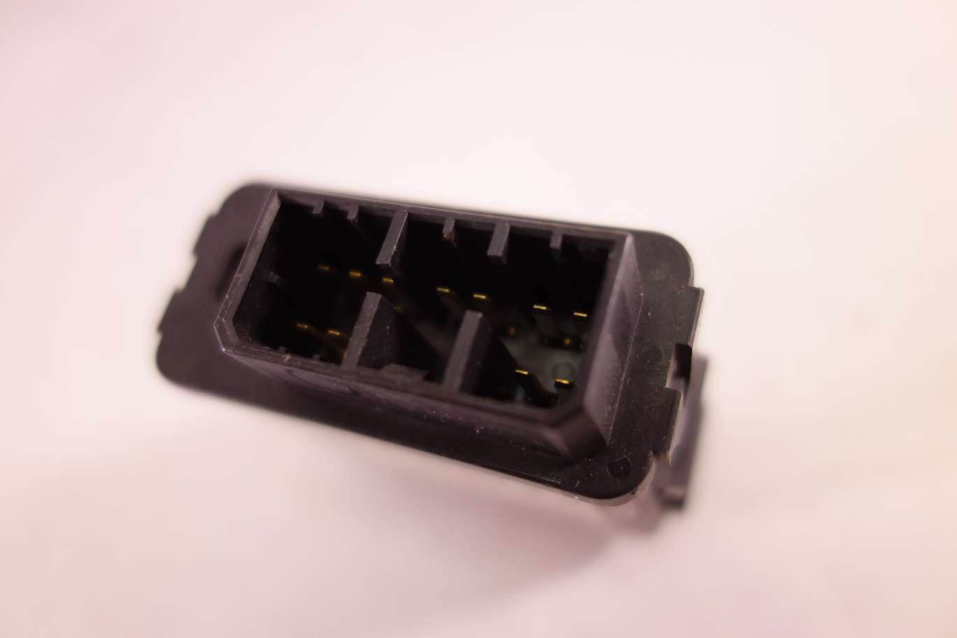Modulo de alarma Mazda - foto 2