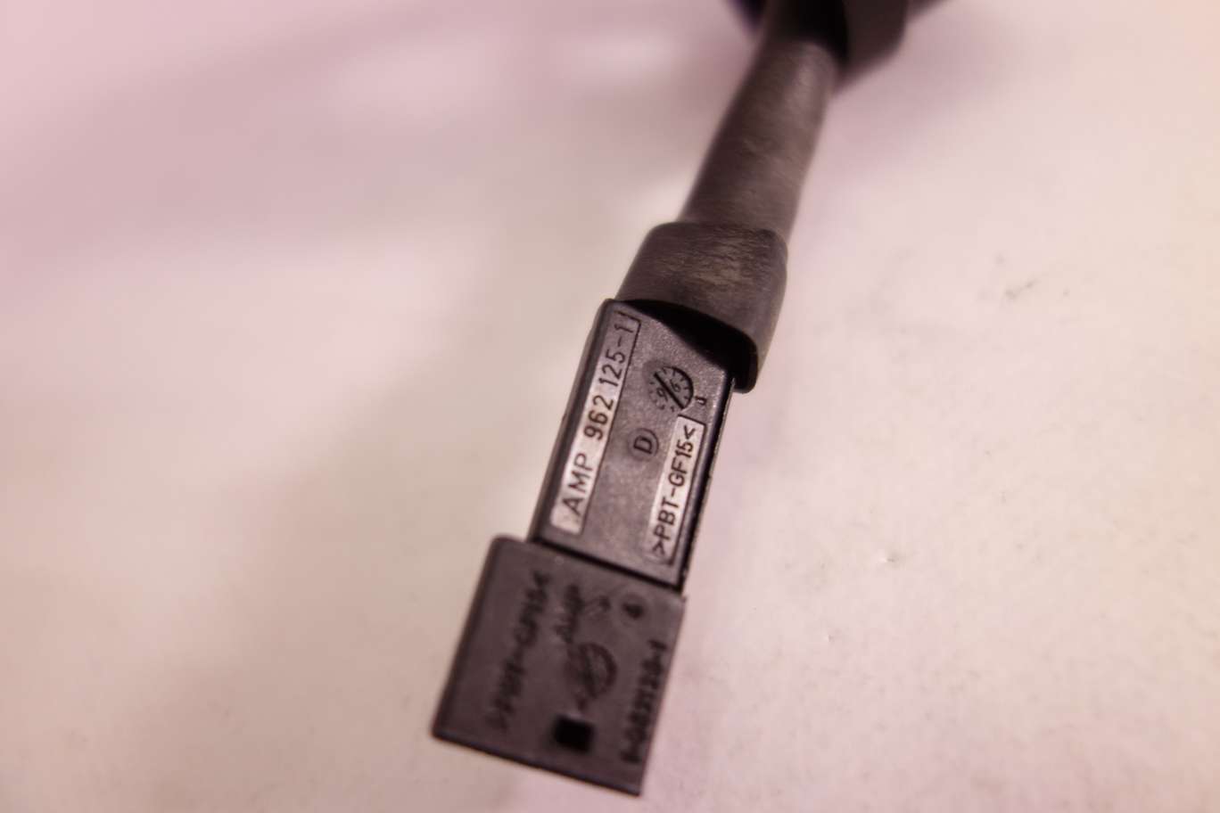 Lector inmovilizador VW AMP9621251 AMP 962 125-1 - foto 2